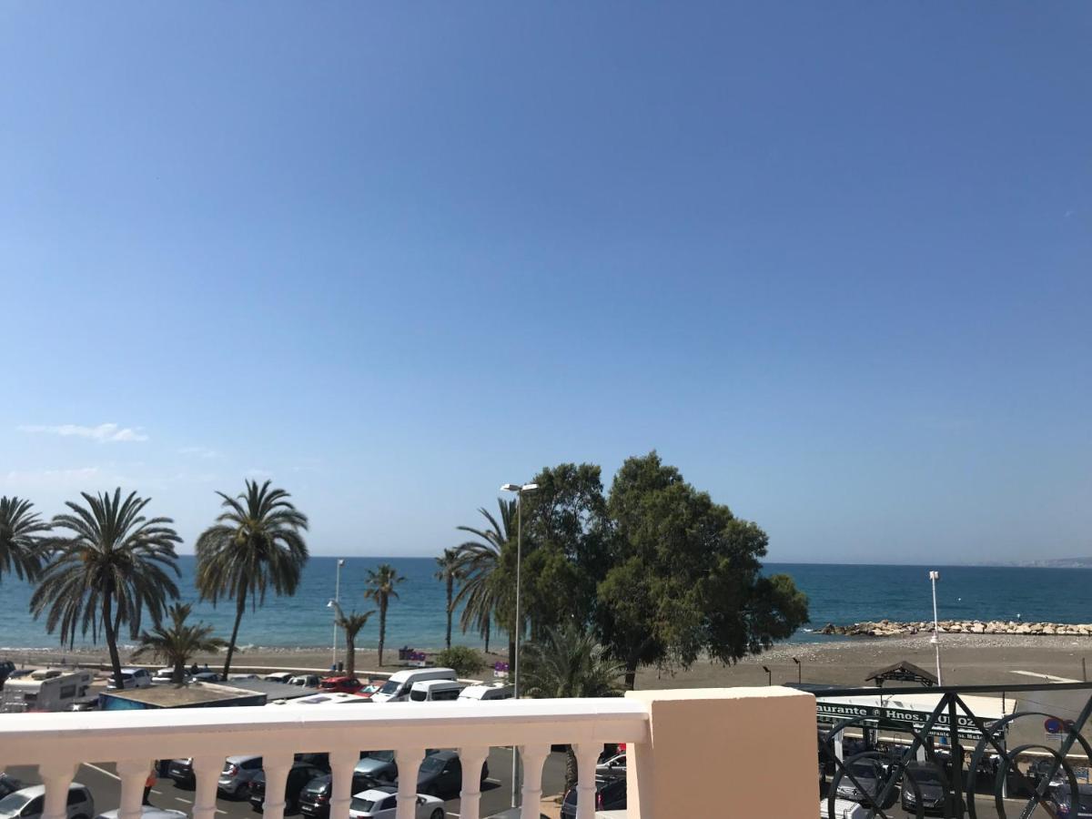 Soek Pedregalejo Seafront Holidays Homes Málaga Extérieur photo