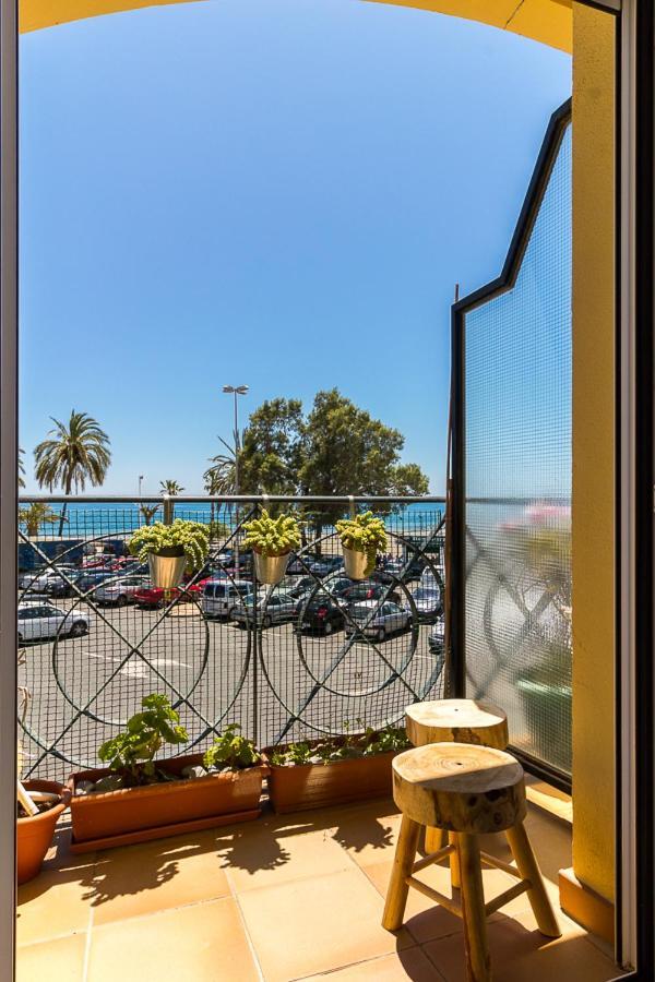 Soek Pedregalejo Seafront Holidays Homes Málaga Extérieur photo