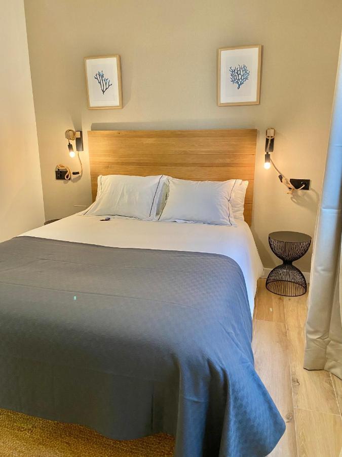 Soek Pedregalejo Seafront Holidays Homes Málaga Extérieur photo